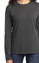 Load image into Gallery viewer, Hebrew Long Sleeves with fringes, Women's, Shirts with Fringes, Fringed clothing, Israelite Garments