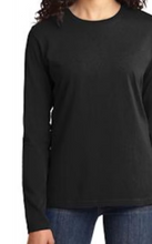 Load image into Gallery viewer, Hebrew Long Sleeves with fringes, Women's, Shirts with Fringes, Fringed clothing, Israelite Garments