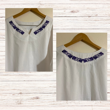 Load image into Gallery viewer, Israelite Tunic, Hebrew Tunic with fringes and