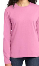 Load image into Gallery viewer, Hebrew Long Sleeves with fringes, Women's, Shirts with Fringes, Fringed clothing, Israelite Garments