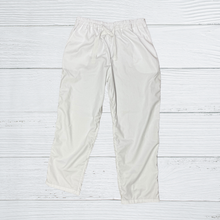 Cargar imagen en el visor de la galería, Hebrew White Kaftan with Fringes, Israelite Garment, Kaftan with Fringes, Fringes