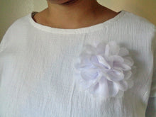 Load image into Gallery viewer, Women's Shabbat Dress- Israelite dress