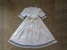 Load image into Gallery viewer, GIRLS Holy Days Israelite Princess Dress