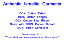 Cargar imagen en el visor de la galería, Women's Shabbat Dress- Israelite dress