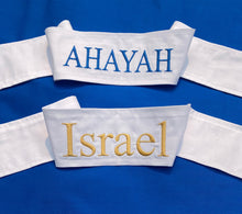 Load image into Gallery viewer, Embroidered King Crown