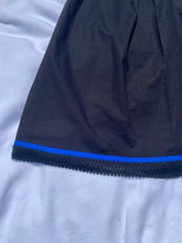 Load image into Gallery viewer, Olive Green- Women's Israelite Skirt with Fringes and blue border (Border Can be violet)