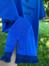 Load image into Gallery viewer, Men's Embroidered T-shirt (100% Cotton Materials)