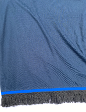 Cargar imagen en el visor de la galería, Hebrew Tank Top with Fringes, Israelite Fringes, Fringes, Hebrew Israelite Garments, MATCHING color fringes