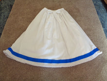 Load image into Gallery viewer, Shabat “Garment of Praise” Israelite Princess Garments