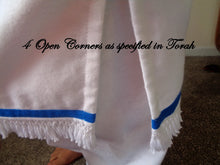 Cargar imagen en el visor de la galería, Boys "Garment of Praise" Tunic & Pant Set- Men's Sizes too; Check out our store