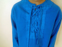 Load image into Gallery viewer, Children Israelite Tunic and pants set