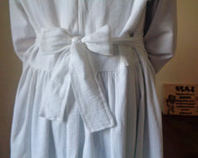 Load image into Gallery viewer, Women's Shabbat Dress- Israelite dress