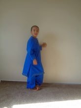 Load image into Gallery viewer, Children Israelite Tunic and pants set