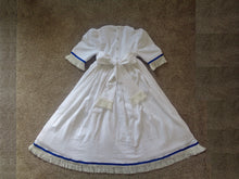 Cargar imagen en el visor de la galería, GIRLS Holy Days Israelite Princess Dress
