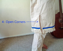 Load image into Gallery viewer, Boys Tunic and Pants Set