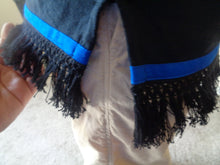 Cargar imagen en el visor de la galería, Israelite T-Shirt with fringes