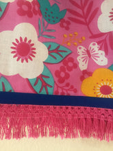 Load image into Gallery viewer, Israelite Skirt with fringes