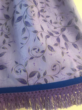 Load image into Gallery viewer, Israelite Skirt with fringes- Women