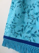 Load image into Gallery viewer, Women Israelite Skirt with Fringes