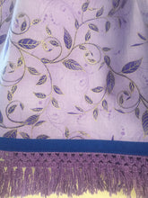 Load image into Gallery viewer, Israelite Skirt with fringes- Women