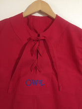 Load image into Gallery viewer, Kaftan/Tunic with Fringes- Israelite Garment