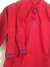 Load image into Gallery viewer, Kaftan/Tunic with Fringes- Israelite Garment