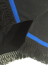 Cargar imagen en el visor de la galería, Israelite T-Shirt with fringes