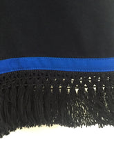 Cargar imagen en el visor de la galería, Israelite T-Shirt with fringes