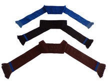 Load image into Gallery viewer, Israelite Head Wrap- We can embroider with SACRED NAME of your choice