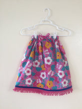 Load image into Gallery viewer, Israelite Skirt with fringes