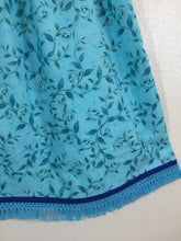 Load image into Gallery viewer, Women Israelite Skirt with Fringes