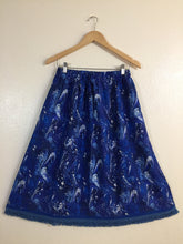 Cargar imagen en el visor de la galería, Women Israelite Skirt with fringes