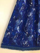 Cargar imagen en el visor de la galería, Women Israelite Skirt with fringes