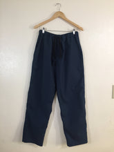 Load image into Gallery viewer, Israelite King Navy Blue Tunic with fringes Set with Gold embroidery