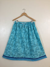 Load image into Gallery viewer, Women Israelite Skirt with Fringes