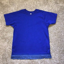 Load image into Gallery viewer, Child Israelite T-shirt (Men Sizes see link in Description below