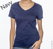 Load image into Gallery viewer, Israelite Women T-shirts with fringes