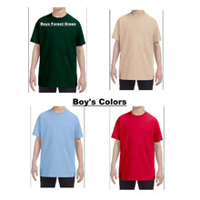 Load image into Gallery viewer, Child Israelite T-shirt (Men Sizes see link in Description below