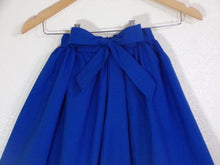 Cargar imagen en el visor de la galería, Women's Israelite Skirt