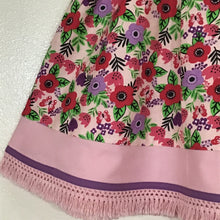 Load image into Gallery viewer, Israelite Skirt with fringes