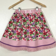 Load image into Gallery viewer, Israelite Skirt with fringes