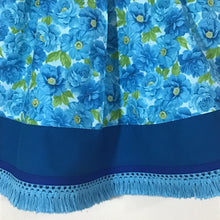 Load image into Gallery viewer, Israelite Princess Skirt with fringes