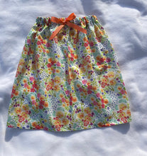 Load image into Gallery viewer, Israelite Skirt with Fringes-Torah Compliant