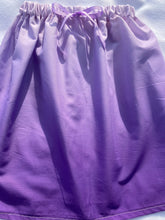 Load image into Gallery viewer, Israelite Skirt with Fringes ( ombré design)Torah Compliant