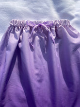 Load image into Gallery viewer, Israelite Skirt with Fringes ( ombré design)Torah Compliant