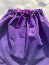 Load image into Gallery viewer, Israelite Skirt with Fringes-(Ombré Design) Torah Compliant