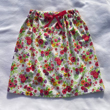 Load image into Gallery viewer, Israelite Skirt with Fringes-Torah Compliant