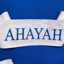 Load image into Gallery viewer, Embroidered King Crown