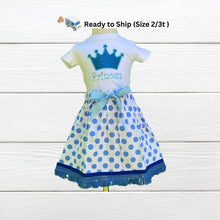 Load image into Gallery viewer, Ready to ship out today- Size2/3T different options