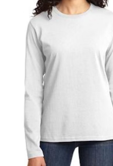 Women’s Israelite Long Sleeves Shirt- Shirts with fringes, Fringes, Women's Israelite shirts, Hebrew Israelite Clothes, Israelite Garments